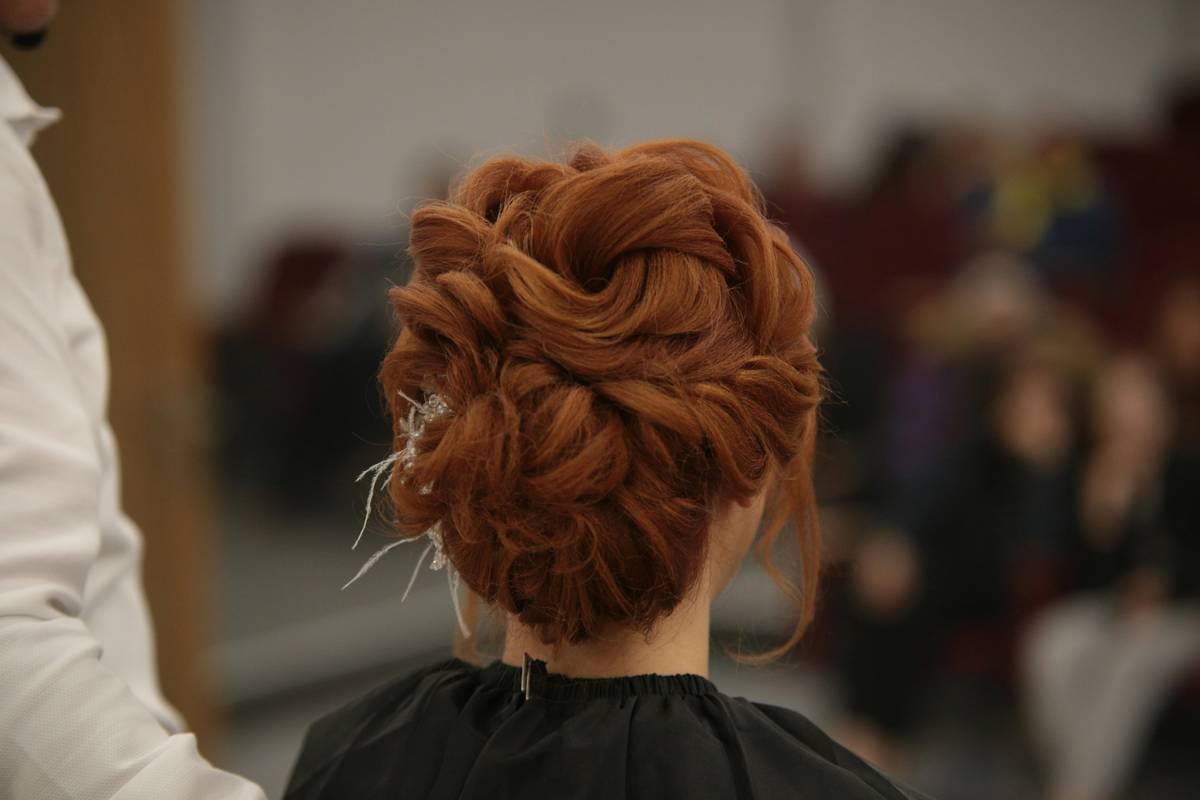 Bold Fashion Hair Charms: Your Secret Weapon for Head-Turning Hair Days