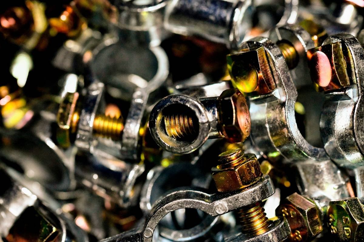Charm Connectors: The Secret Weapon Every Hair Charm Enthusiast Needs (But Keeps Losing)