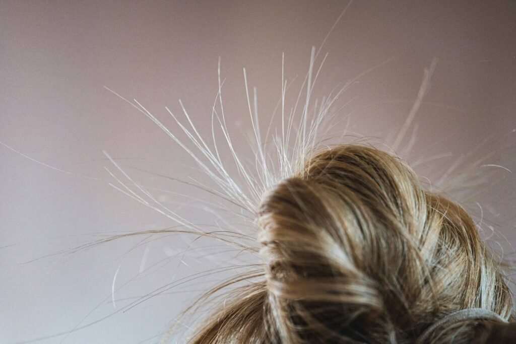 Creative Enhancements: Why Hair Charms Are the Secret Weapon of Stylish, Expressive Hair Days