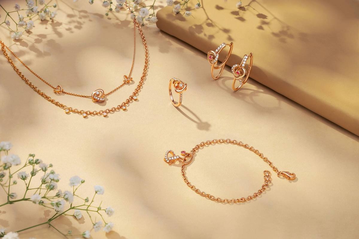 Modern Jewelry Isn’t Just for Your Ears—Here’s Why Hair Charms Are the Secret Styling Weapon You’re Missing