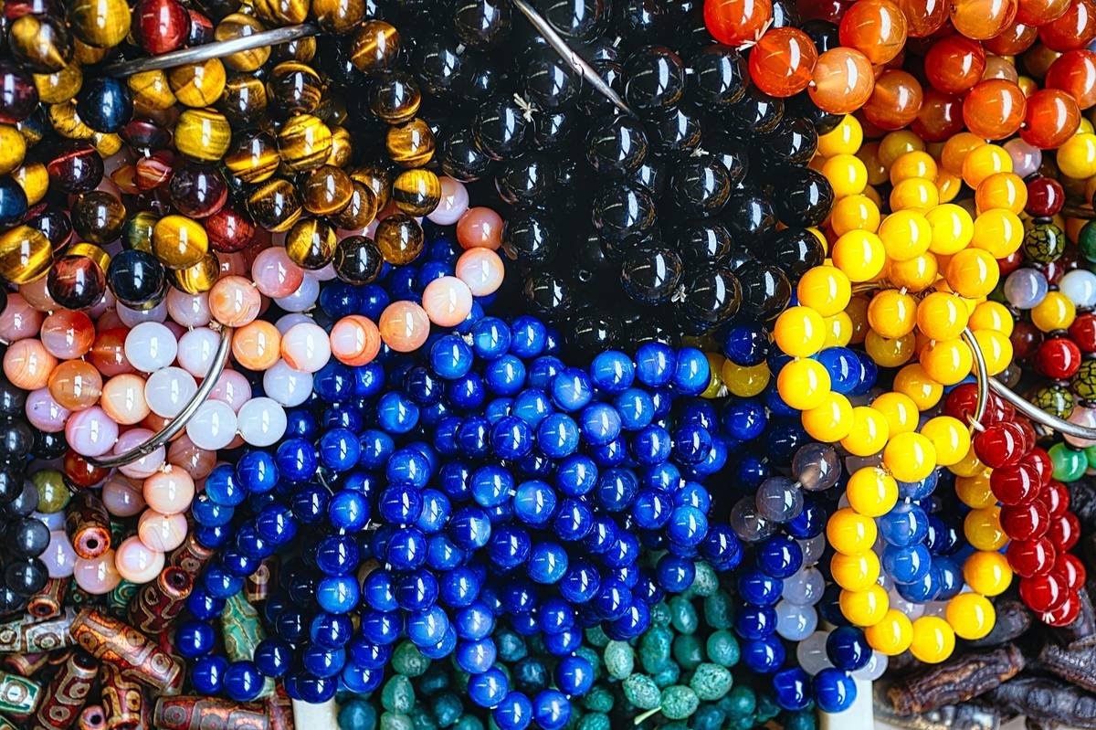 Why bead attachments Are the Underrated Game-Changer in Hair Styling